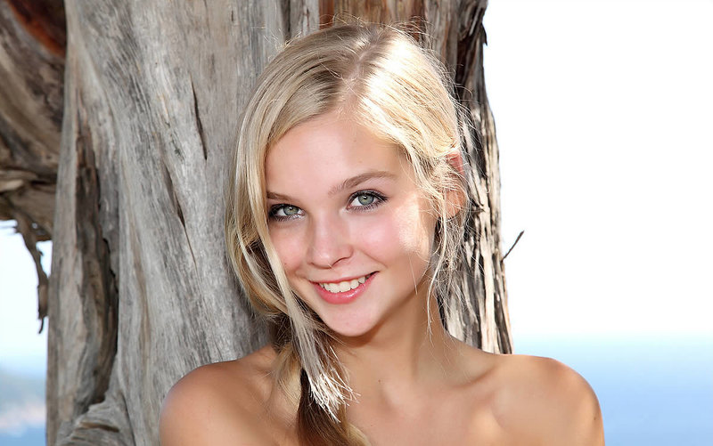 Александра, 28 лет, 3 размер груди