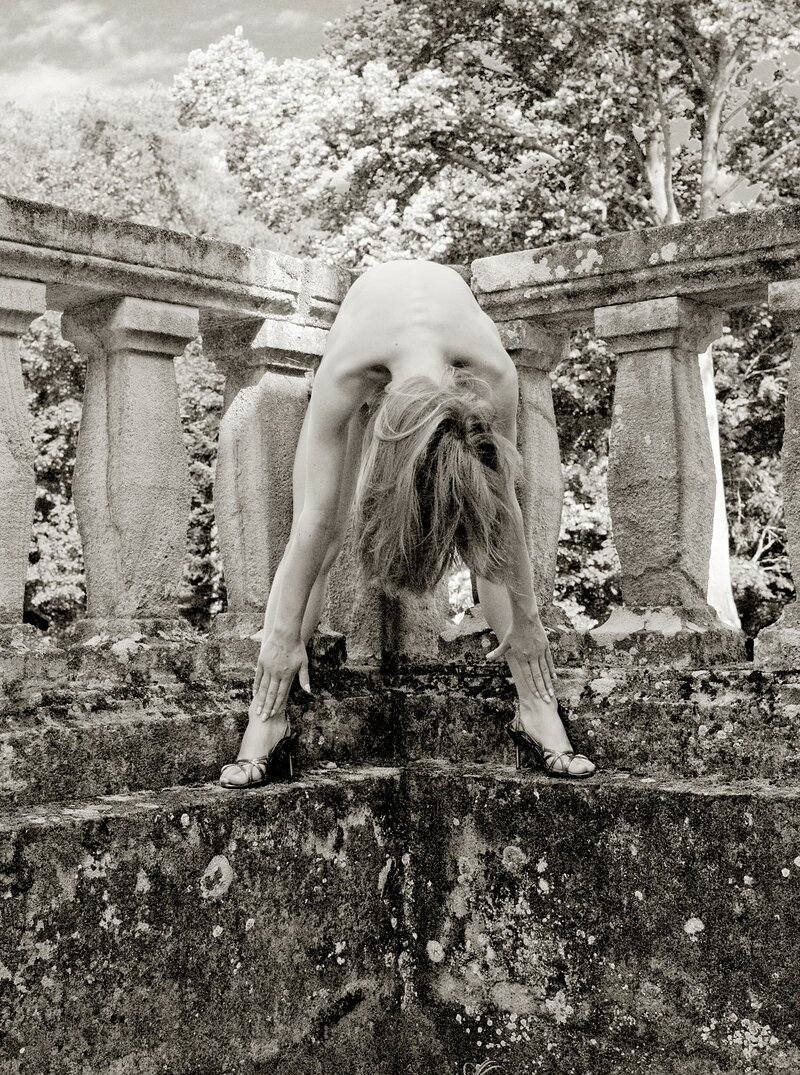 Гарриет, 25 лет, 5 размер груди