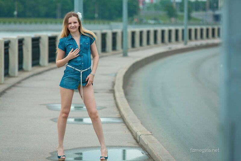 Алена, 19 лет, 2 размер груди