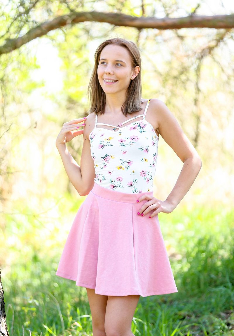 Татьянушка, 30 лет, 4 размер груди